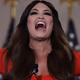 You can buy my new RNC merch on the official Jezebel store: “I stared into the abyss, and all I got was this ugly clip-in.”